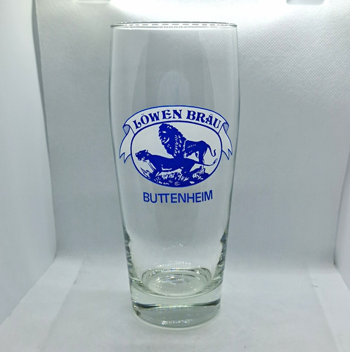 Löwen bräu buttenheim - bräu,