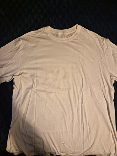 Herren shirt weiß 3xl - weiß,