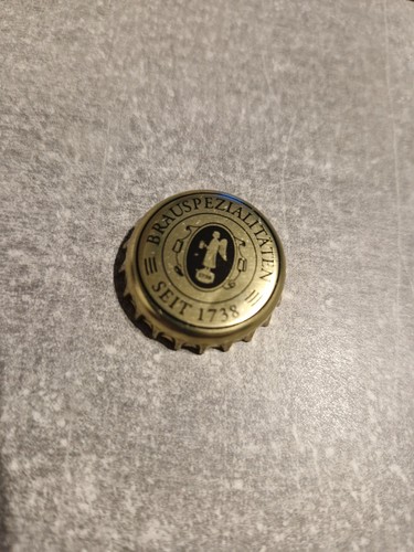 Kronkorken bier brauerei - bier, engel