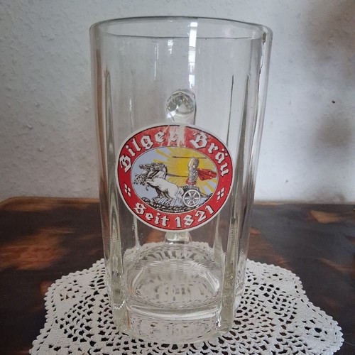 Altes bierglas ehemalige - altes,