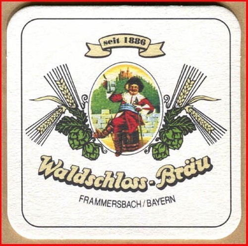 Bierdeckel - ,