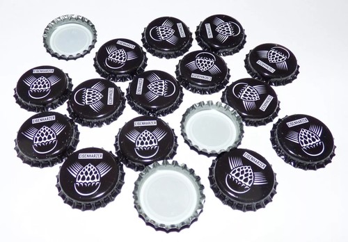 Neue kronkorken 26mm bier - 1, kg