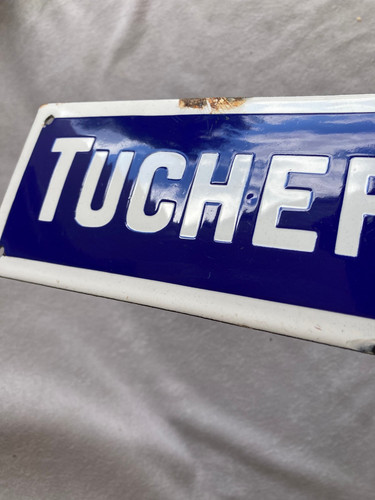 Seltener türstreifen - seltener,