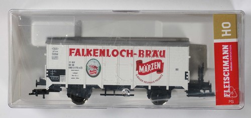 Fleischmann 5346 k - fleischmann,