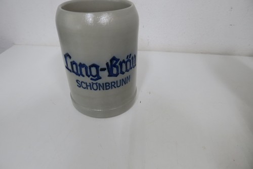 Bierkrug liter lang - bierkrug, 0,5