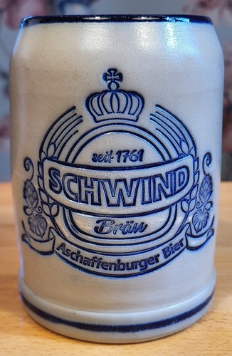 Schwind bräu aschaffenburg - schwind,