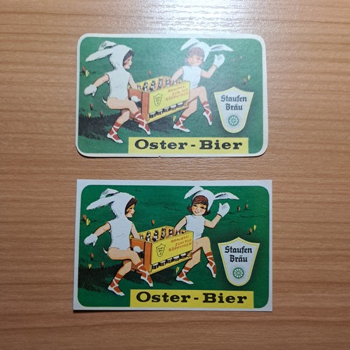 Bieretiketten brauerei - ☆☆bieretiketten,