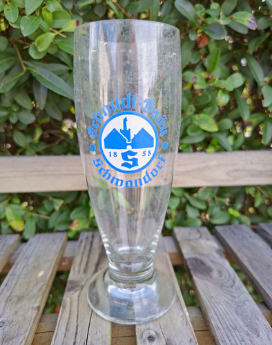 Schmidt bräu schwandorf - bräu, 0,25l