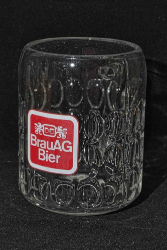 Alter bierkrug brauerei glas - alter,