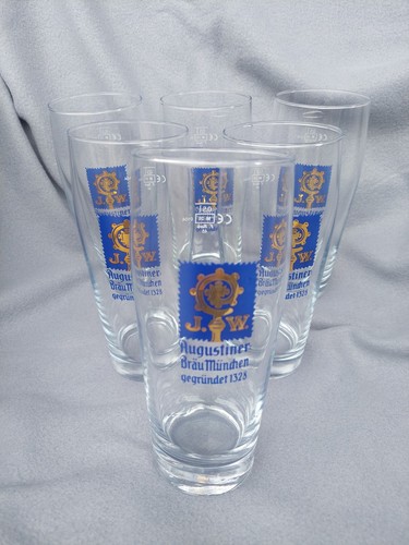 Neue augustiner bräu - 6,