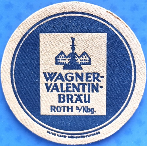 Alter bierdeckel - alter,